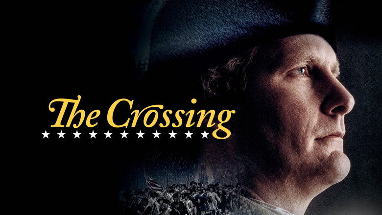 The Crossing still 3
