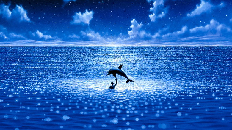The Big Blue still 5