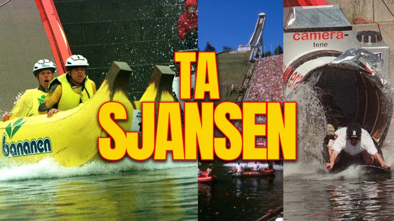 Ta sjansen still 1