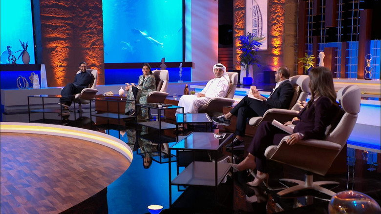 Shark Tank still 2