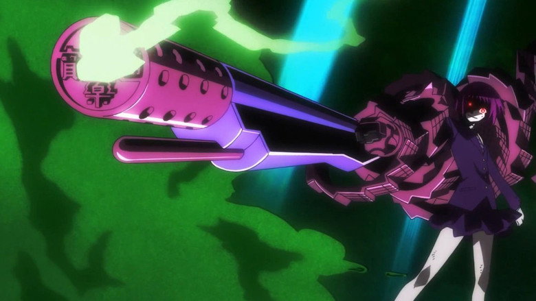 Nobunagun still 1