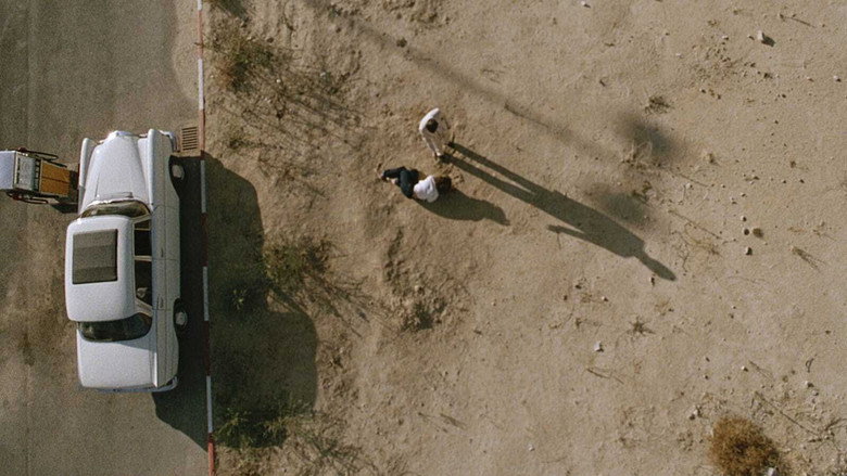 The Hit still 7