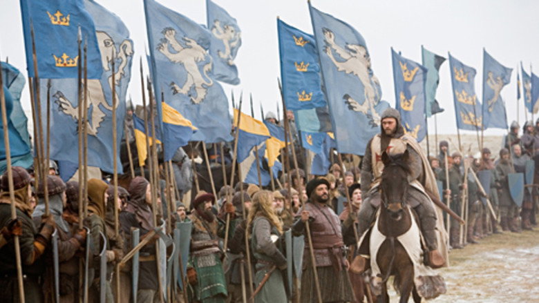 Arn: The Kingdom at Road's End still 5