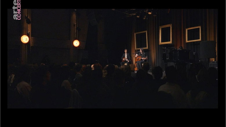 Lucy Dacus - Holzmarkt Berlin still 2