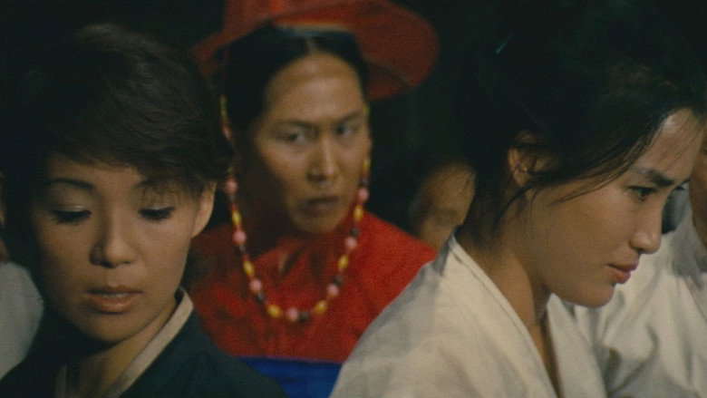 Ieoh Island still 2