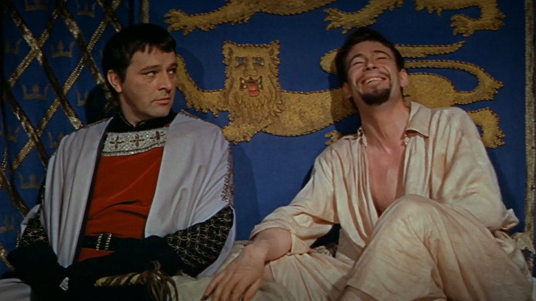 Becket still 8