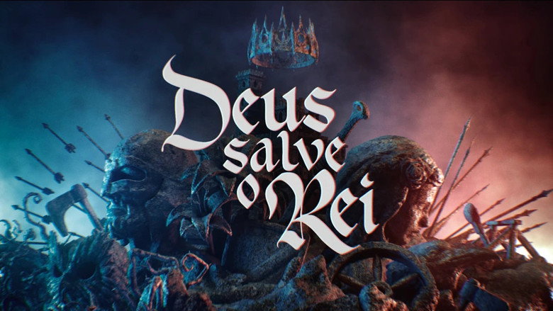 God Save The King still 6