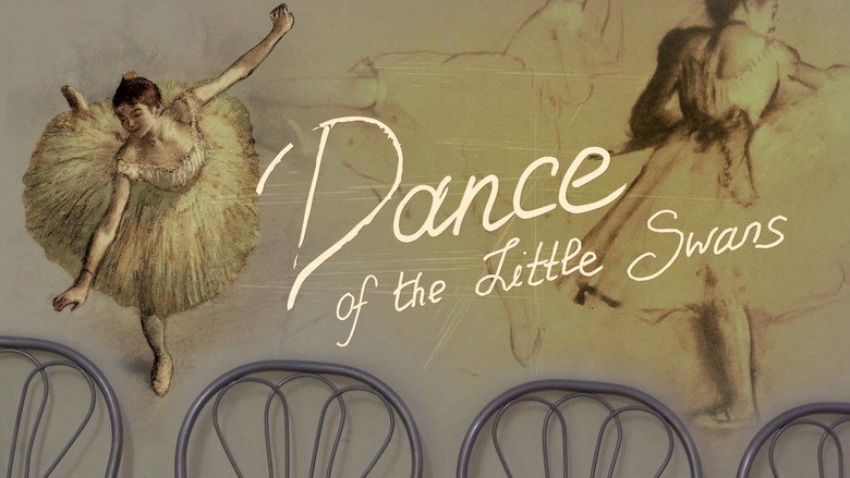 Dance of the Little Swans still 2