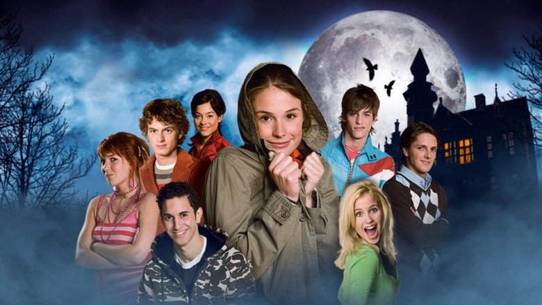 Het Huis Anubis still 3