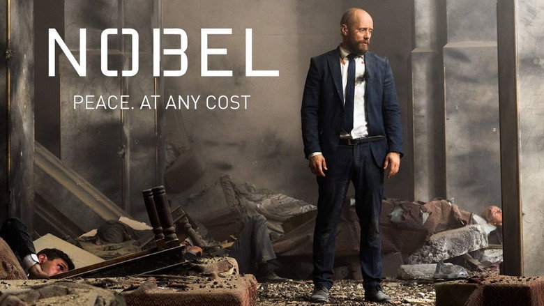 Nobel still 7