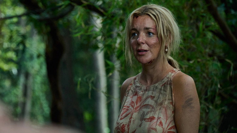 The Castaways still 2