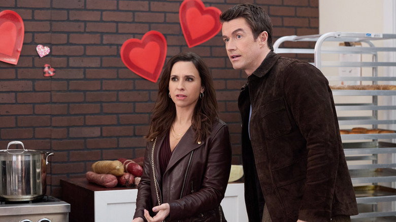 An Unexpected Valentine still 3