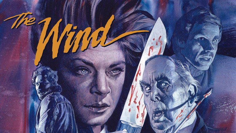 The Wind still 2