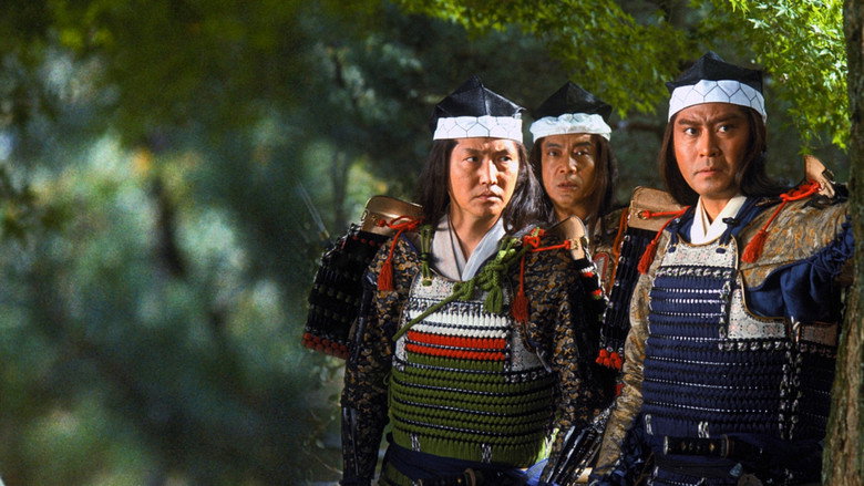 Tokugawa Ieyasu: The Conqueror of Japan still 1