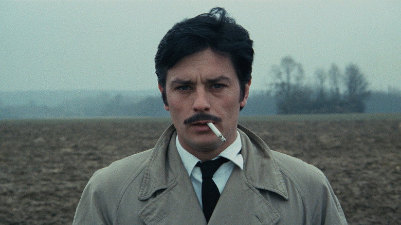 Le Cercle Rouge still 1