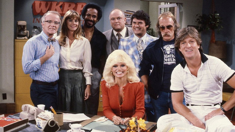 WKRP in Cincinnati still 3