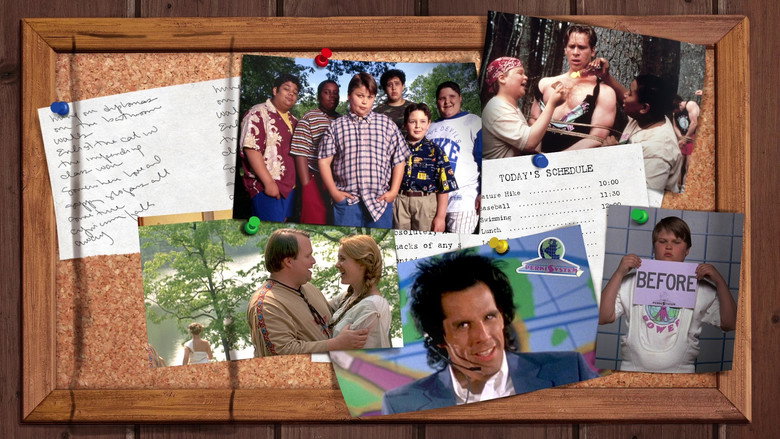 Heavyweights still 7