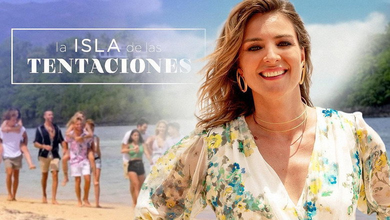 La Isla de las Tentaciones still 3