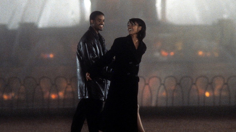 Love Jones still 7