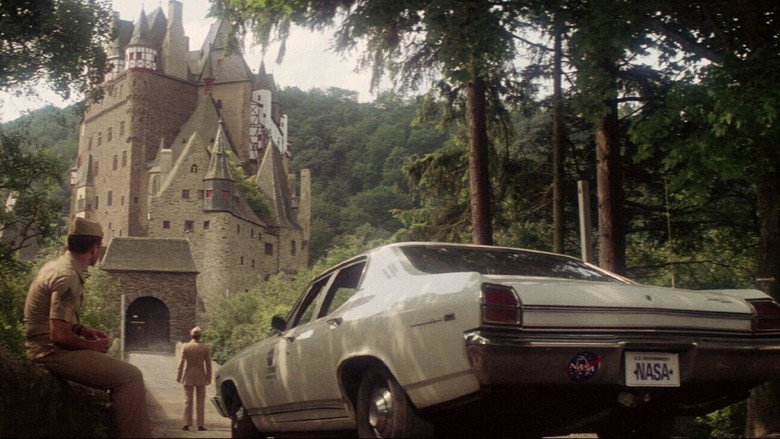 The Ninth Configuration still 4