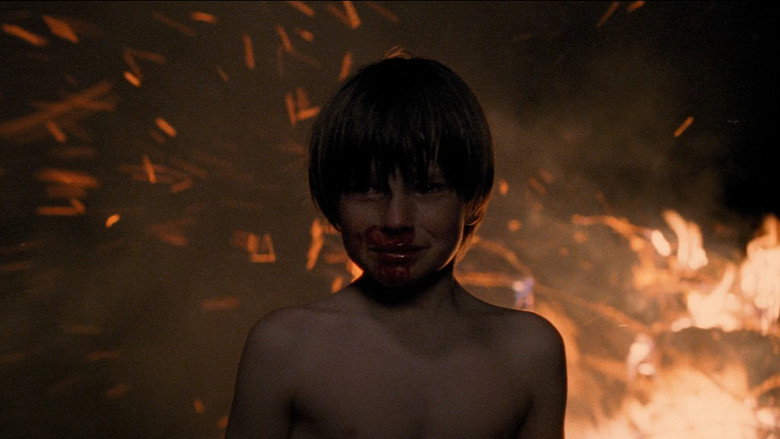 Time of the Wolf still 1