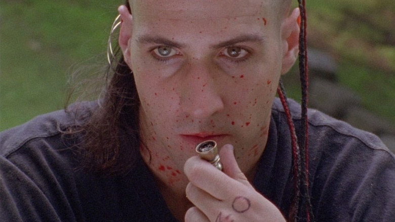 My Sweet Satan still 3
