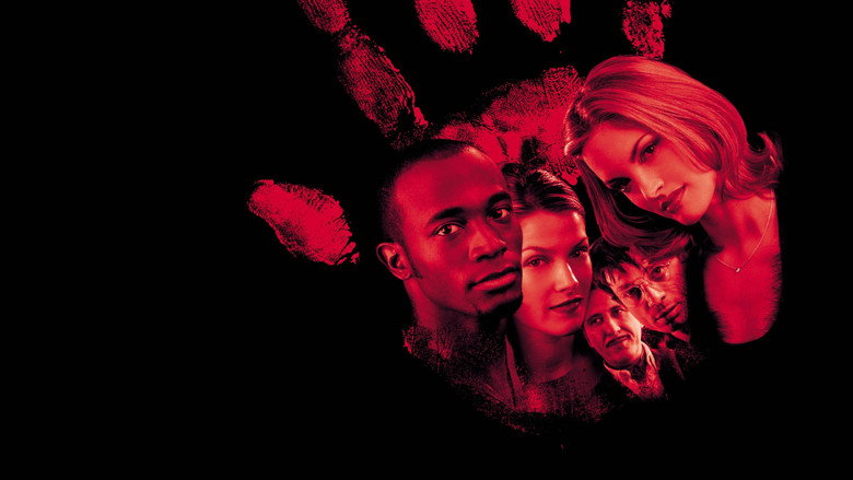 House on Haunted Hill still 3