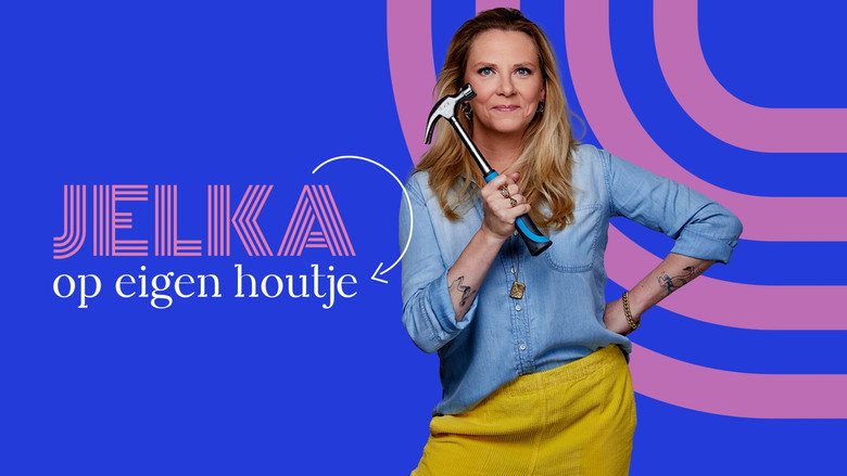 Jelka op eigen houtje still 4