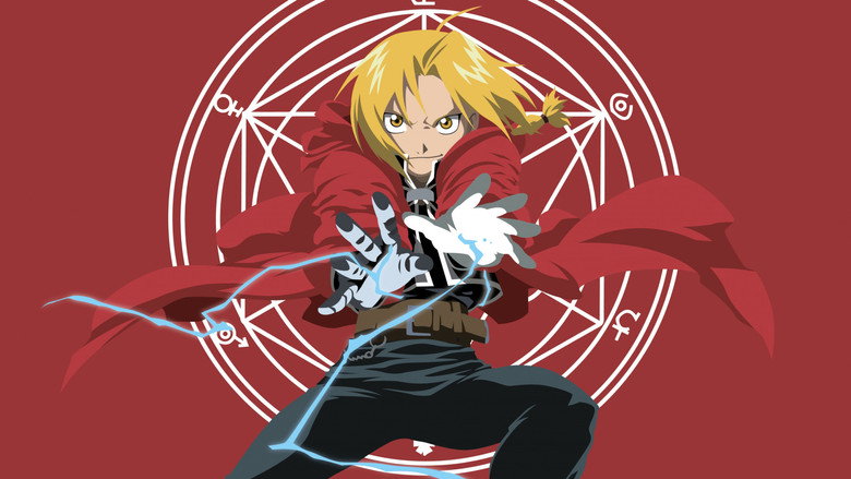 Fullmetal Alchemist: Brotherhood still 3