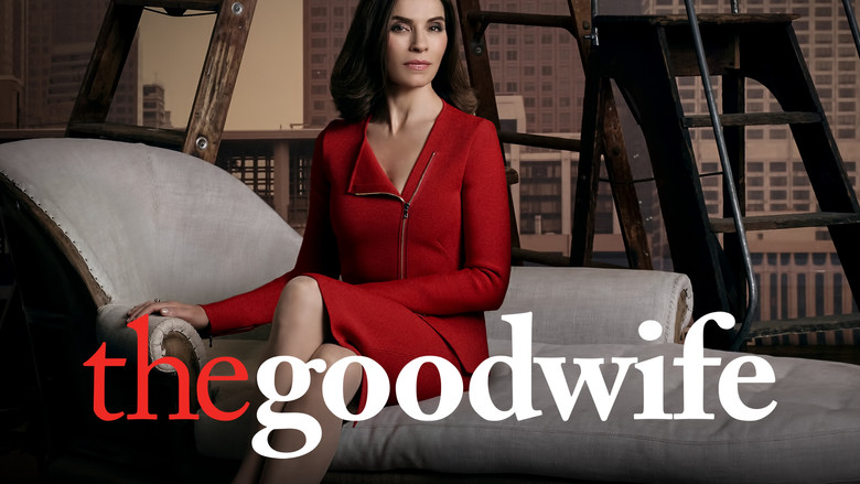 The Good Wife still 7