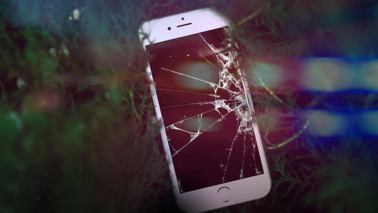 Social Media Murders still 4