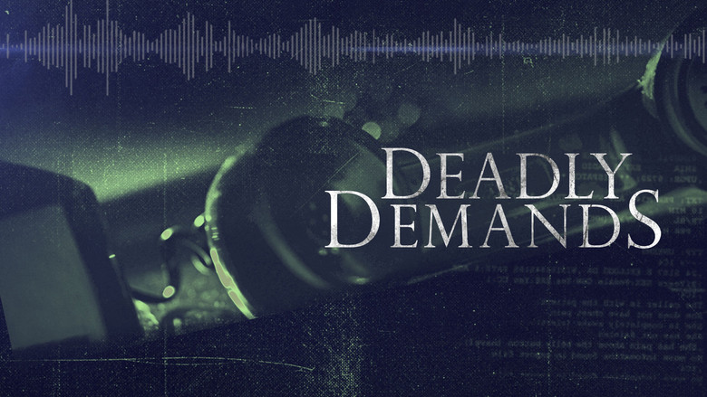 Deadly Demands still 1