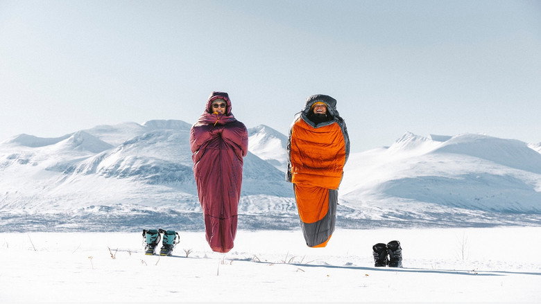 Till Fjälls still 1