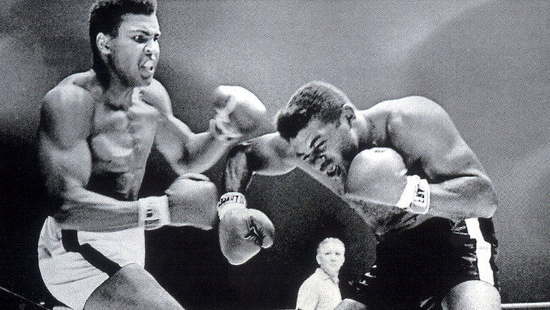 Muhammad Ali - Through The Eyes Of The World still 1