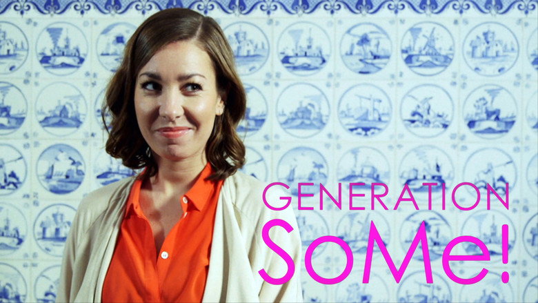 Generation SoMe! still 2