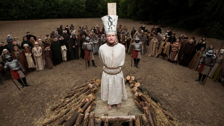 Jan Hus still 4