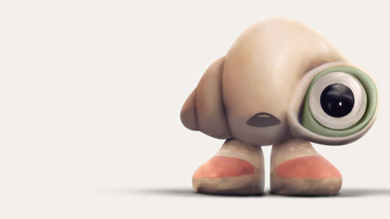 Marcel the Shell with Shoes On still 7