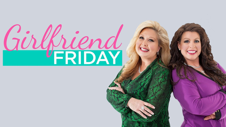Girlfriend Friday still 1