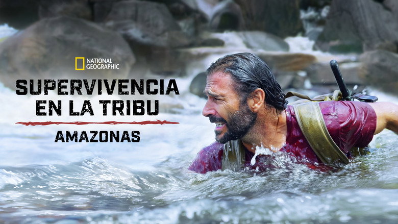 Primal Survivor: Escape the Amazon still 5