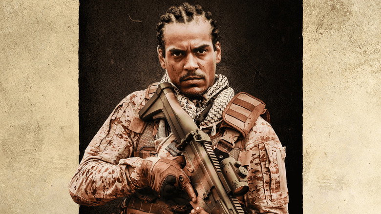 Renegaded Archangel still 6