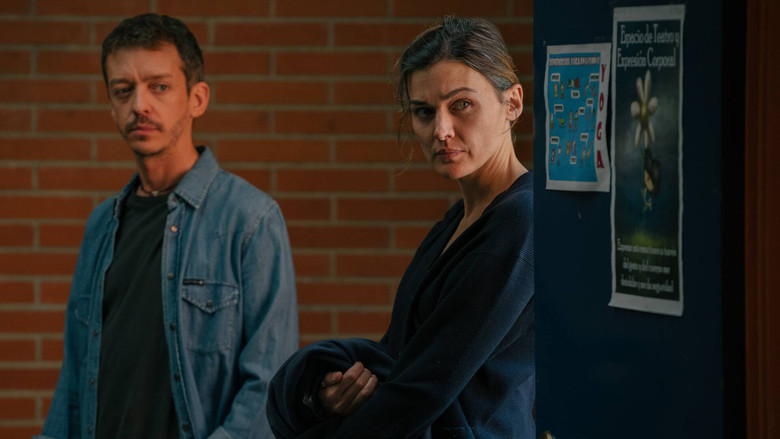 La mitad de Ana still 1