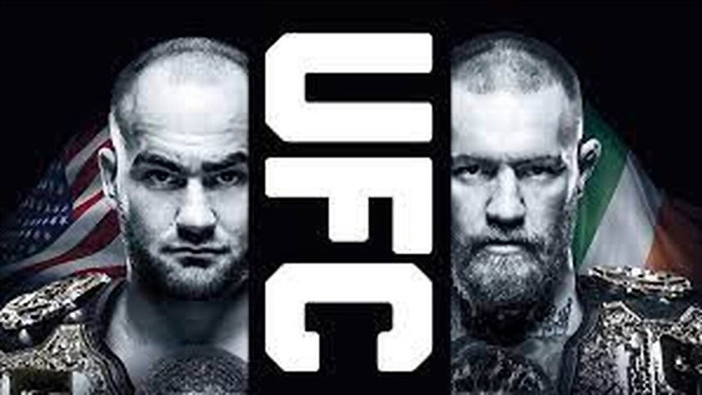 The Ultimate Fighter still 3