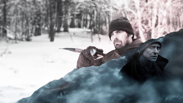 Edge of Alaska still 2