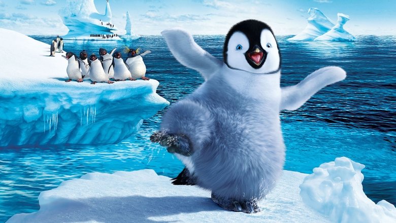 Happy Feet still 4