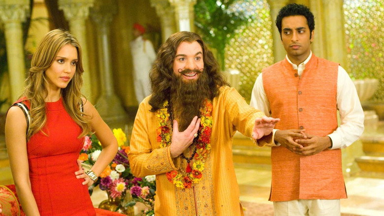 The Love Guru still 1