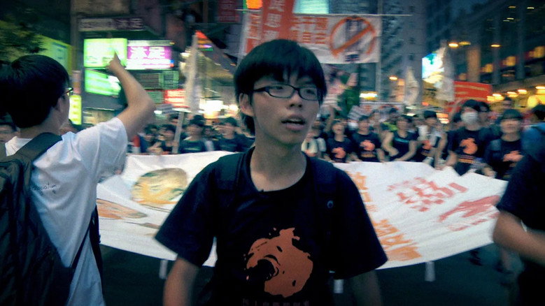 Lessons in Dissent still 2