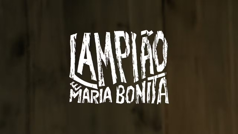 Lampião e Maria Bonita still 3