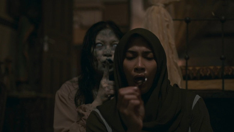 The Corpse Washer still 2