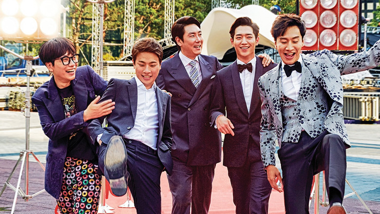 Entourage still 1