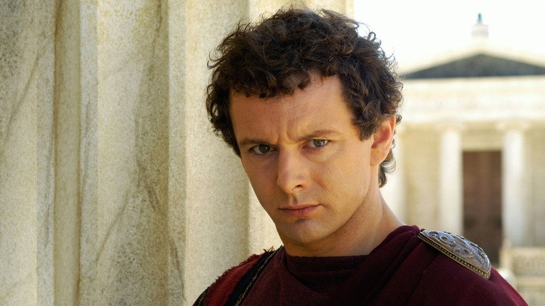 Ancient Rome: The Rise and Fall of an Empire still 5